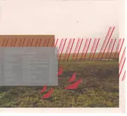 CD - Charles Atlas - Fabricate (Worsted Weight Remix)