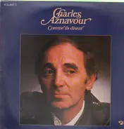 Charles Aznavour - Comme Ils Disent