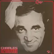 LP - Charles Aznavour - Charles Aznavour - Gatefold