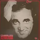LP - Charles Aznavour - Charles Aznavour - Gatefold