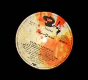 LP - Charles Aznavour - Charles Aznavour