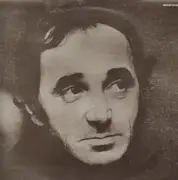 LP - Charles Aznavour - Charles Aznavour