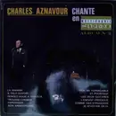 LP - Charles Aznavour - Chante En Multiphonie Stéréo - Album No 2
