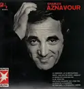 LP - Charles Aznavour - Aznavour 65