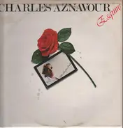 Charles Aznavour - Esquire