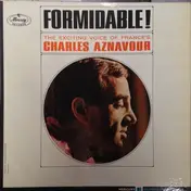Charles Aznavour - Formidable