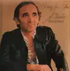 LP - Charles Aznavour - I Sing For... You - Gatefold