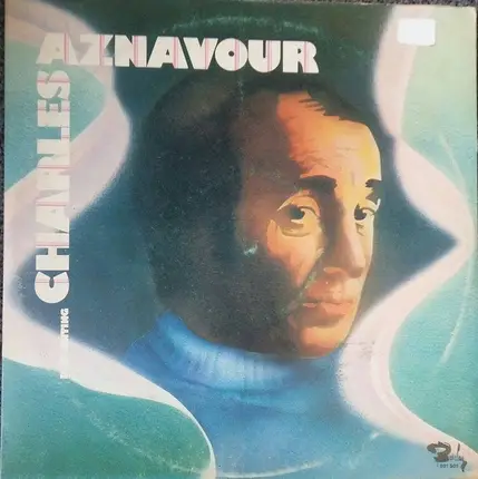 Charles Aznavour - Presenting Charles Aznavour