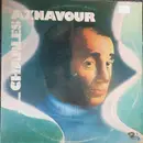 Double LP - Charles Aznavour - Presenting Charles Aznavour