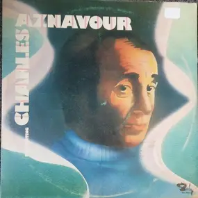 Charles Aznavour - Presenting Charles Aznavour