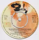 7inch Vinyl Single - Charles Aznavour - We Can Never Know (On Ne Sait Jamais)