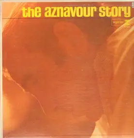 Charles Aznavour - The Aznavour Story