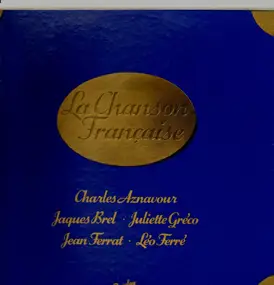 Charles Aznavour - La Chanson Francaise