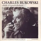 Charles Bukowski