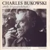 LP - Charles Bukowski - Hello. It's Good To Be Back. - Gatefold