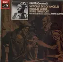 LP-Box - Charles Gounod - Faust (de Los Angeles, Gedda, Christoff)
