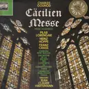 LP - Charles Gounod - Cäcilien Messe (Messe Solennelle)