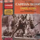LP - Charles Gerhardt - Captain Blood - still sealed