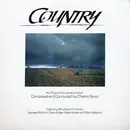 LP - Charles Gross - Country (An Original Soundtrack Album)