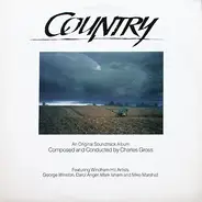 Charles Gross - Country