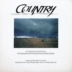 Charles Gross - Country (An Original Soundtrack Album)