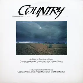 Charles Gross - Country (An Original Soundtrack Album)