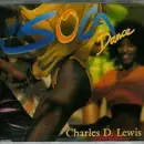 7inch Vinyl Single - Charles D. Lewis - Soca Dance
