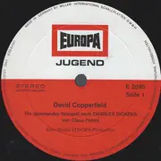 LP - Charles Dickens - David Copperfield