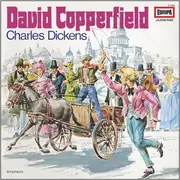 LP - Charles Dickens - David Copperfield