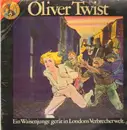 LP - Charles Dickens - Oliver Twist