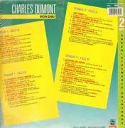 LP - Charles Dumont - Mon Dieu