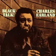 LP - Charles Earland - Black Talk!