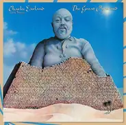 Charles Earland And Odyssey - The Great Pyramid