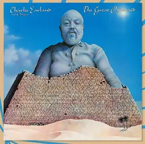 Charles Earland - The Great Pyramid