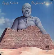 Charles Earland - The Great Pyramid