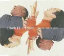 CD Single - Charles & Eddie - Would I Lie To You? (Single)