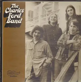 The Charles Ford Band - same