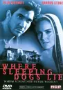 DVD - Charles Finch - Where Sleeping Dogs Lie