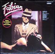 LP - Charles Kálmán - Fabian (Original Film-Soundtrack)