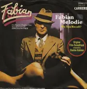 Charles Kálmán - Fabian Melodie / Do You Recall ?