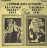 LP - Charles King, Grace Moore - Broadway Melody 1929, Parisian Belle 1931