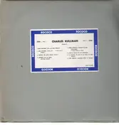 Charles Kullman - Don Giovanni, Boheme, Carmen, ...
