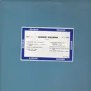 LP - Charles Kullman - Don Giovanni / Boheme / Carmen /... (Mozart, Puccini,..)