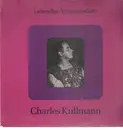 LP - Charles Kullmann - Lebendige Vergangenheit