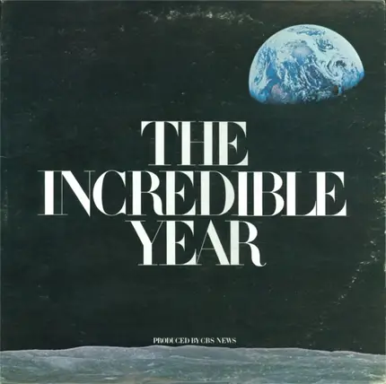 Charles Kuralt - The Incredible Year: 1968