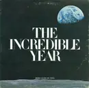 LP - Charles Kuralt - The Incredible Year: 1968