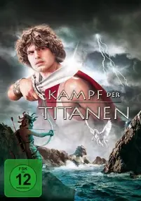 Louis Leterrier - Kampf der Titanen