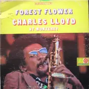 LP - Charles Lloyd - Forest Flower