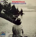 LP - Charles Lloyd - Soundtrack