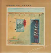 Charles Lloyd - Weavings